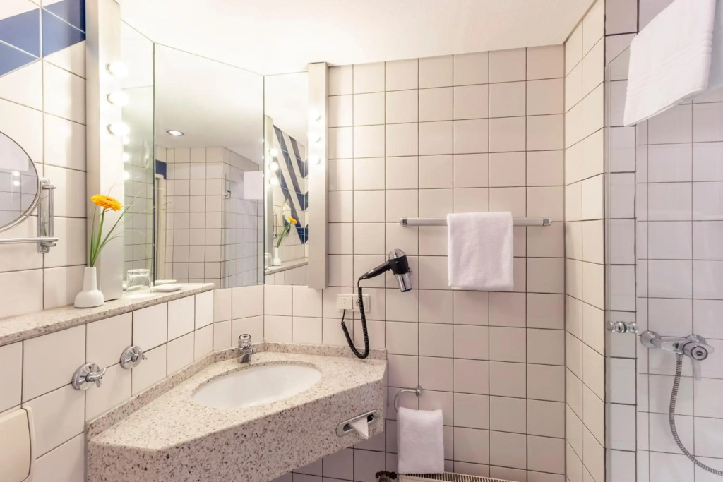 Mercure Hotel Köln City Friesenstraße
