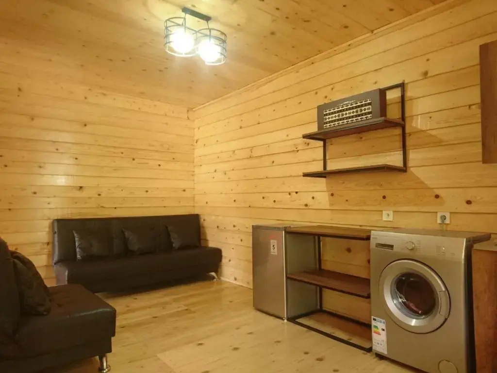 Guesthouse Dolra Svaneti