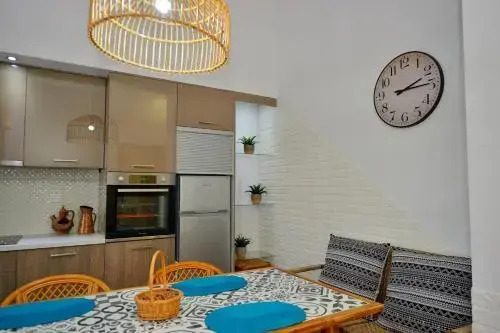 Flat 3 Bedrooms 1 Bathroom - Kissamos