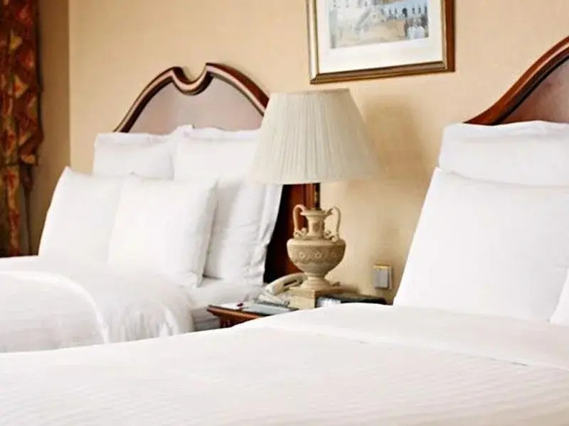Jeddah Marriott Hotel