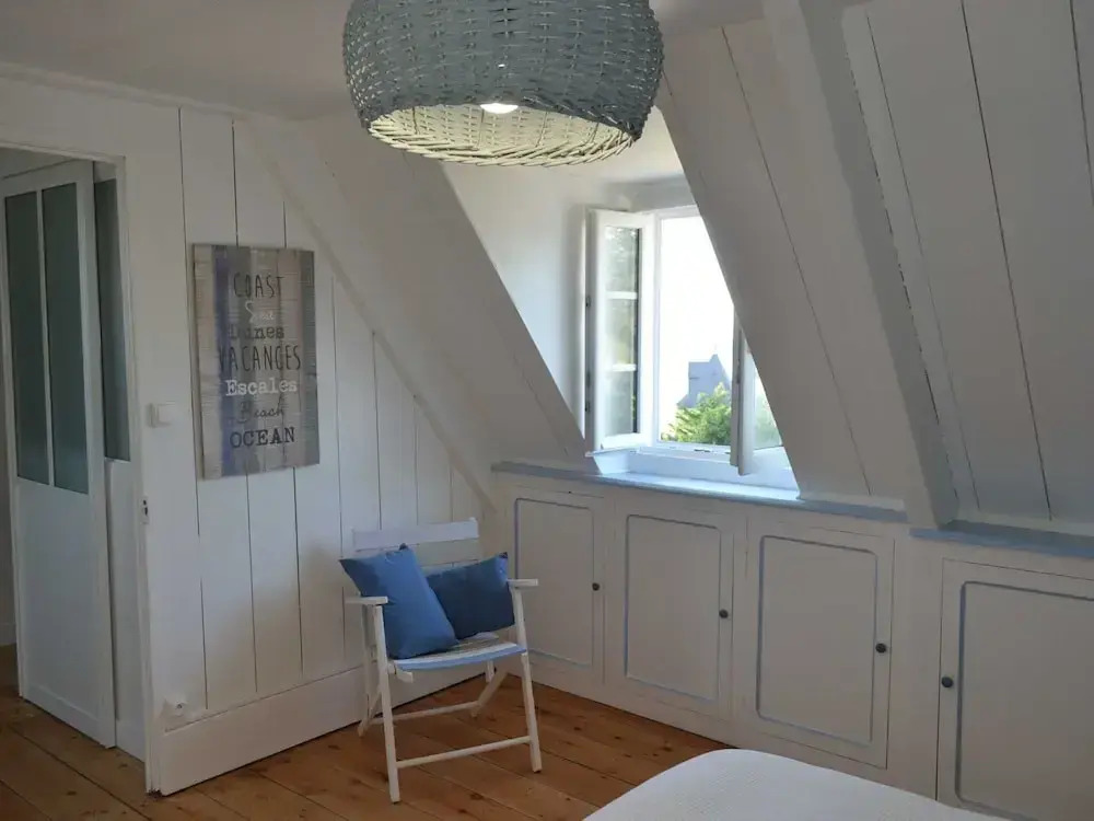 Porz Bilic Country House near Beach