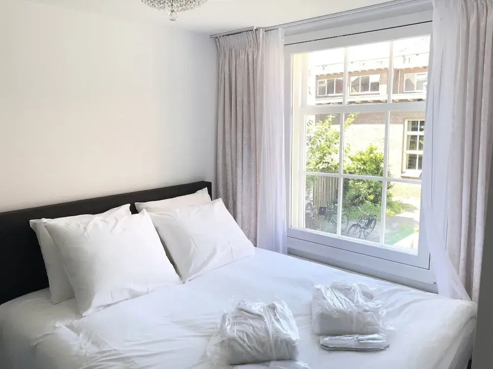 Luxury Apartments Delft
