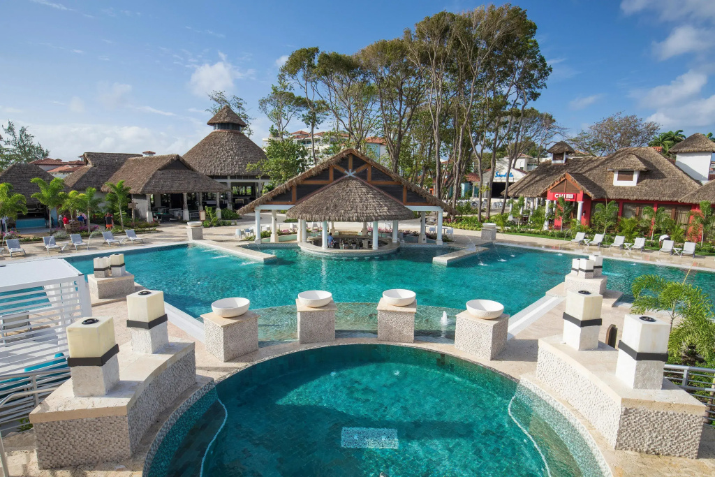 Sandals Royal Barbados All Inclusive Adults Only