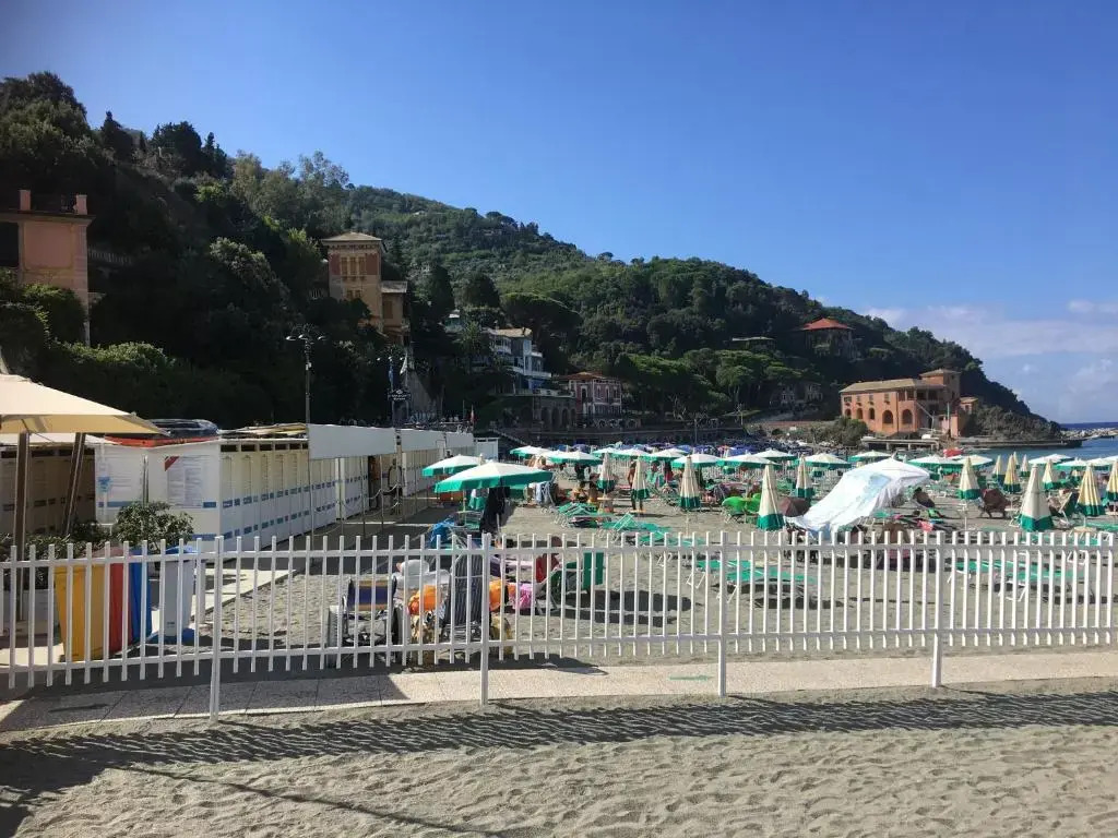 Lovely 1-bed Studio in Borgo val di Taro