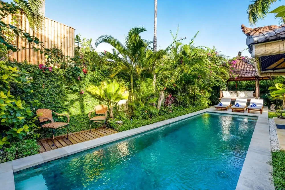 Villa Thiara by Optimum Bali - Newly refurbished 500m to Beach & Kudeta - Central Seminyak Oberoi
