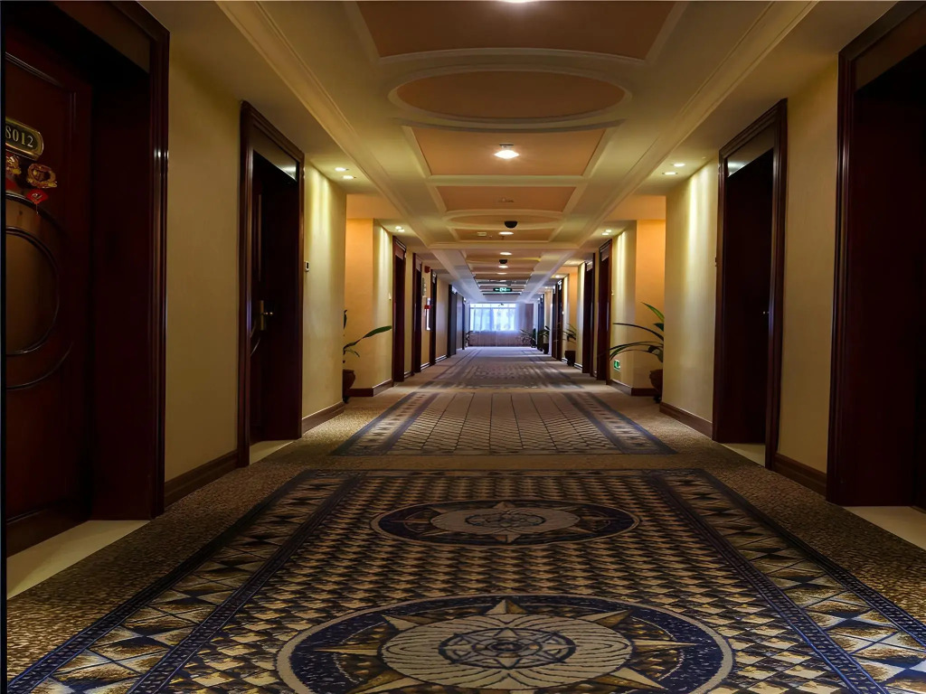 Vienna Hotel Shenzhen Pinghu Center Metro Station