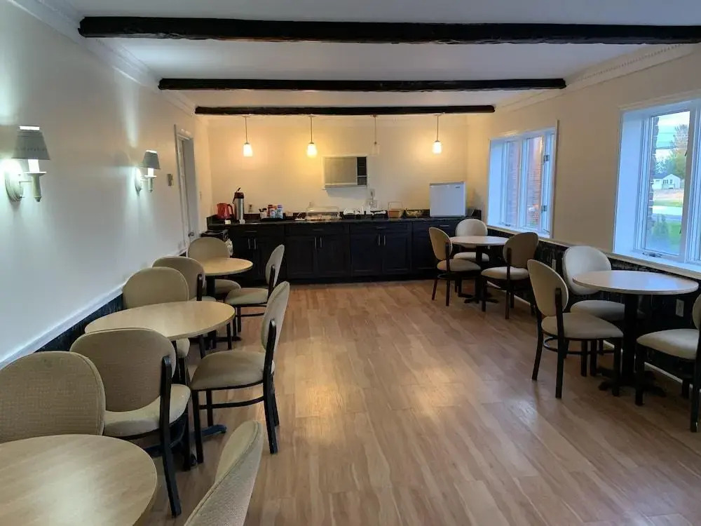 Travelodge by Wyndham Strasburg/Lancaster Amish Country