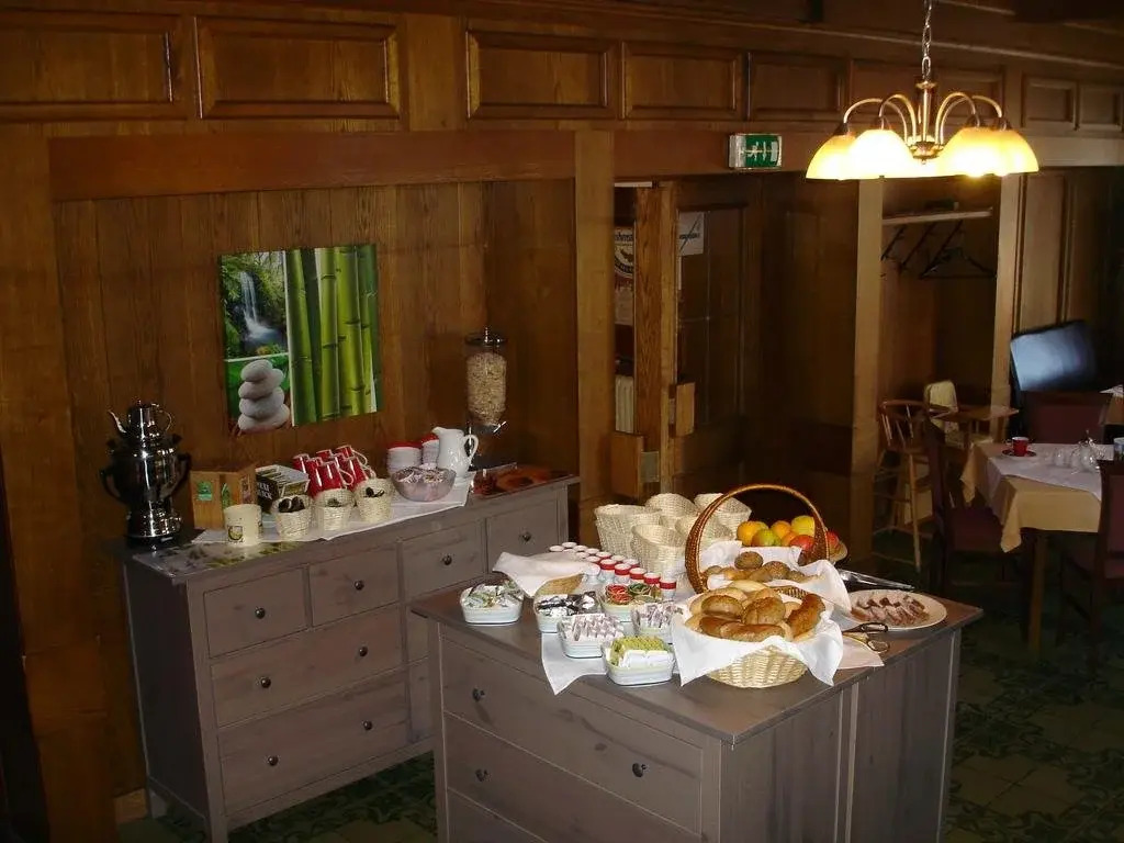 Pürgschachnerhof Natur & Wanderhotel