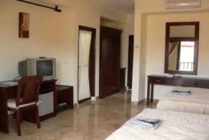 Lorin Belitung Hotel