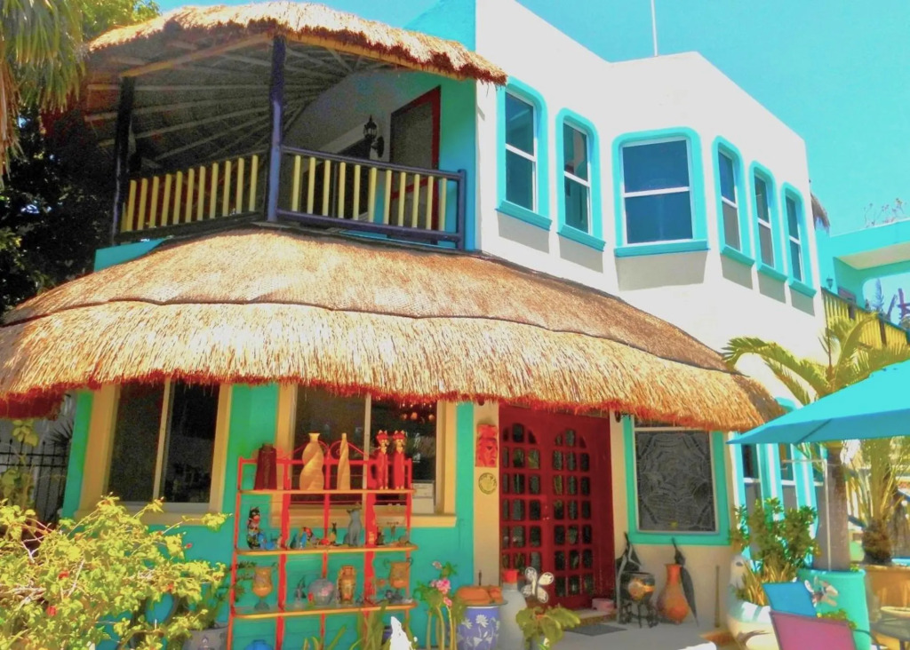 Casa Gatos One Bedroom Apt #100