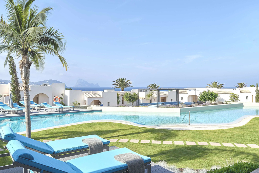 7Pines Resort Ibiza, part of Destination by Hyatt