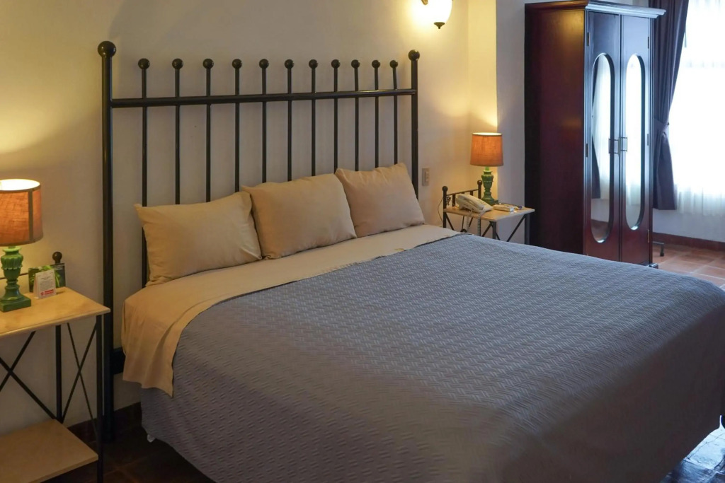 Hotel Real de Leyendas
