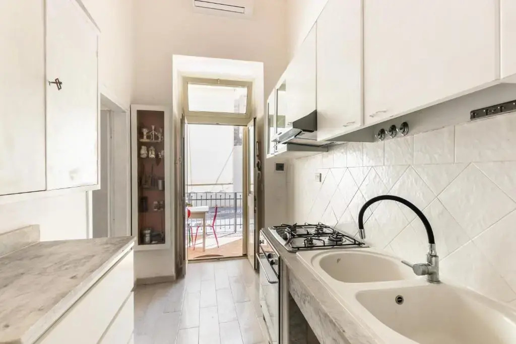 Netum Center House