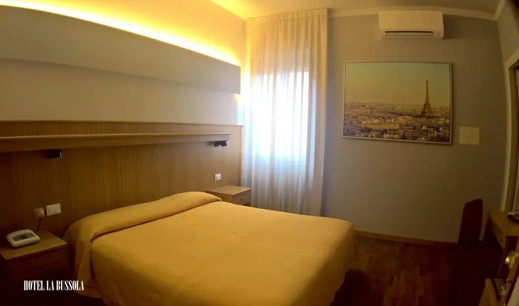 Hotel La Bussola