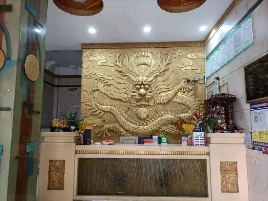 Lengshuijiang Jinlong Hotel