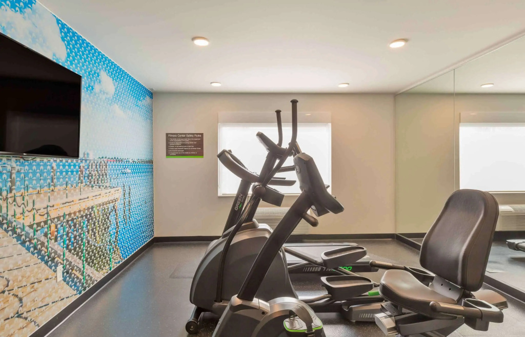 Extended Stay America Premier Suites Providence E Providence