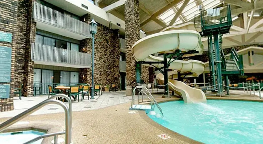 Best Western Plus Ramkota Hotel