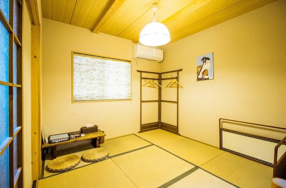 Kyoto Nishijin Rozanji