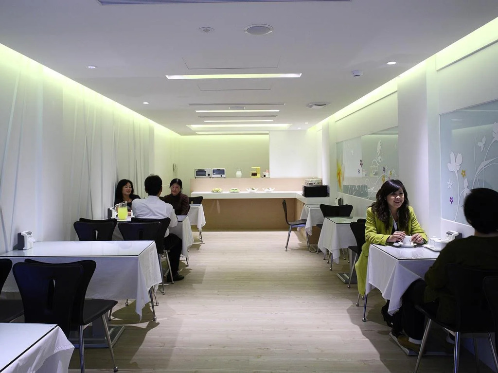 Hsiangkelira Hotel