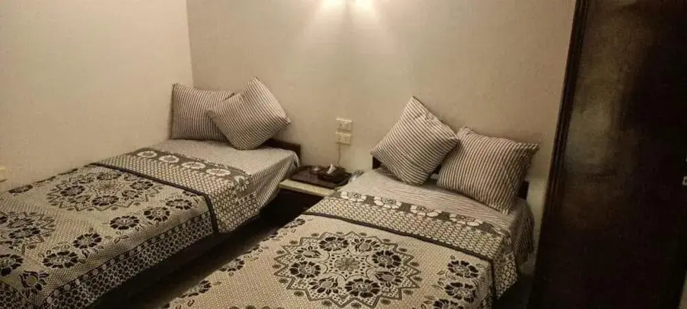 Royal hotel Tanta - فندق رويال طنطا
