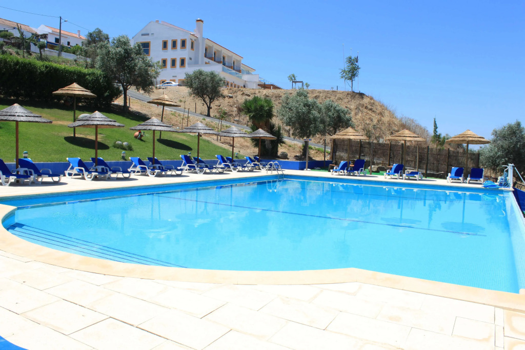 Hotel O Gato & Spa