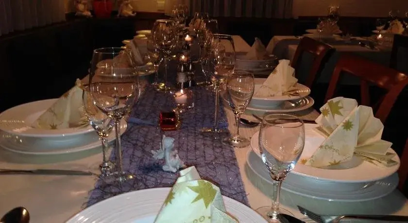 Hotel Alessandro