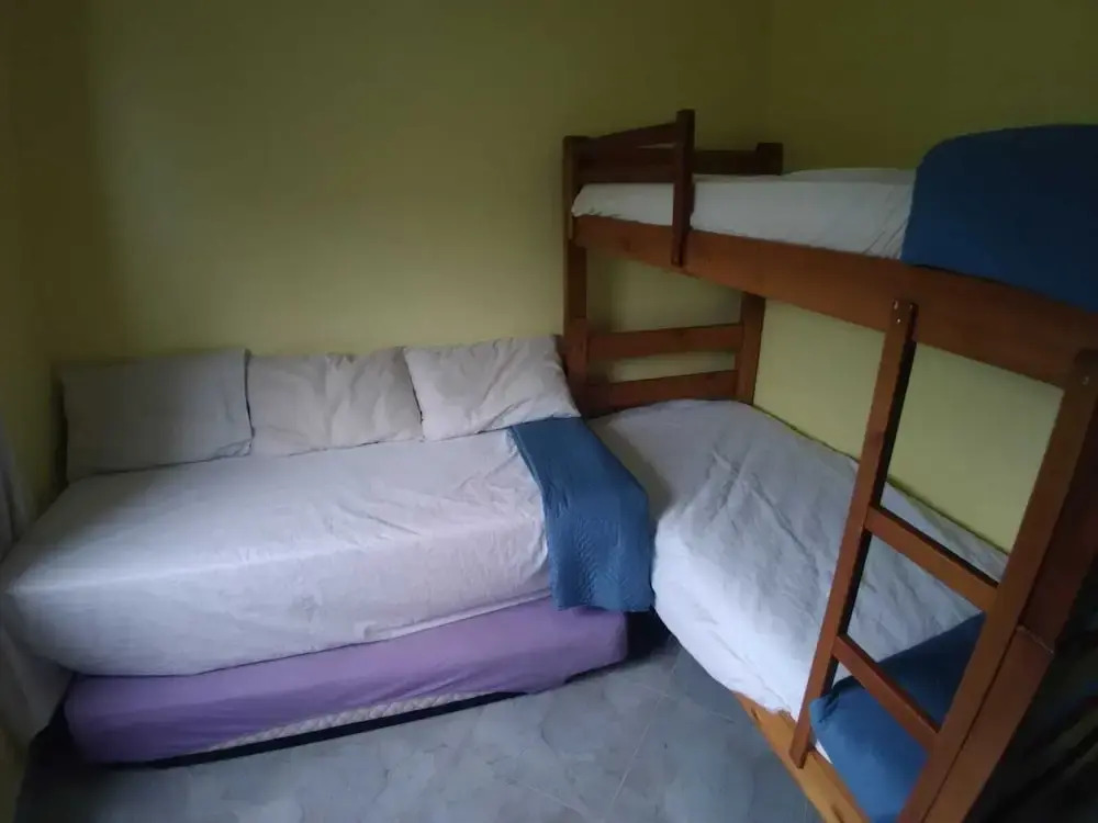 TheorynomadRooms Al Brasil Caragua