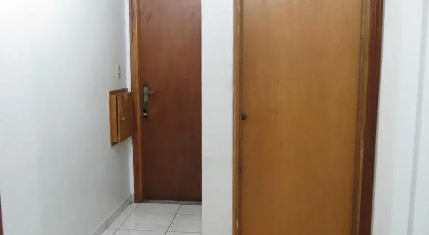 BBB Rooms Sé Secretaria da Fazenda SP