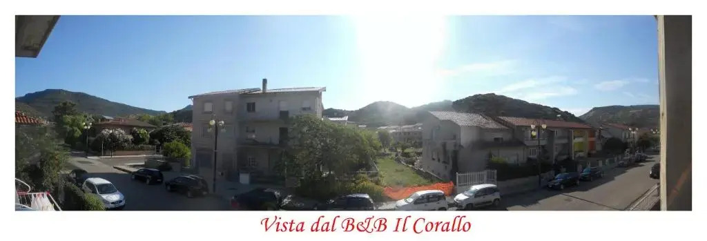 Il Corallo BB