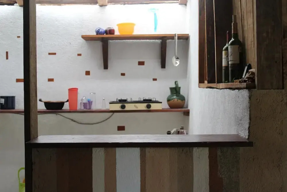 Casa Aquila Mazunte