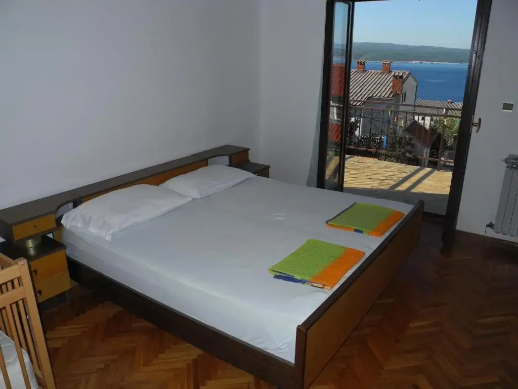 Apartment Vucko 4 pax