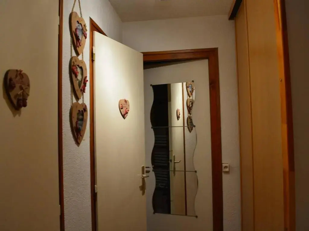 Appartement Le Grand-Bornand, 1 pièce, 4 personnes - FR-1-241-157