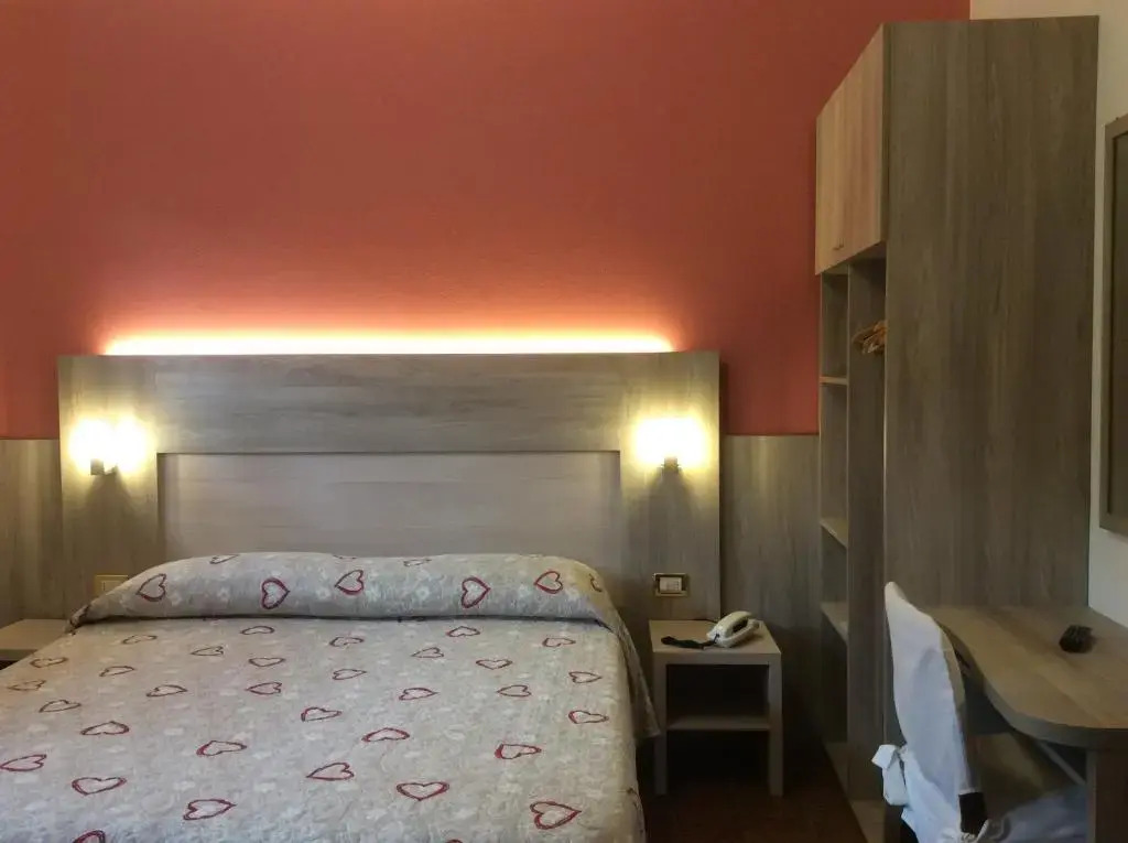 Albergo Ristorante Scanapà