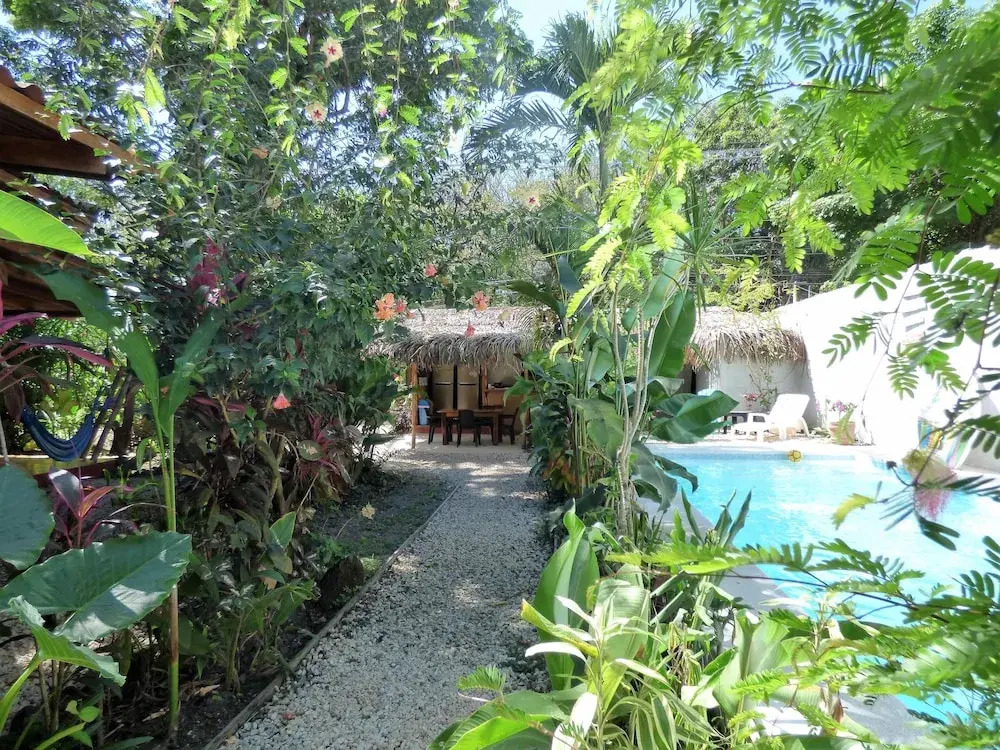 Hotel Meli Melo