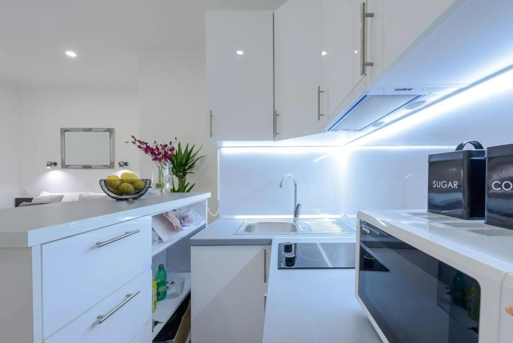 Jadranka studio apartments