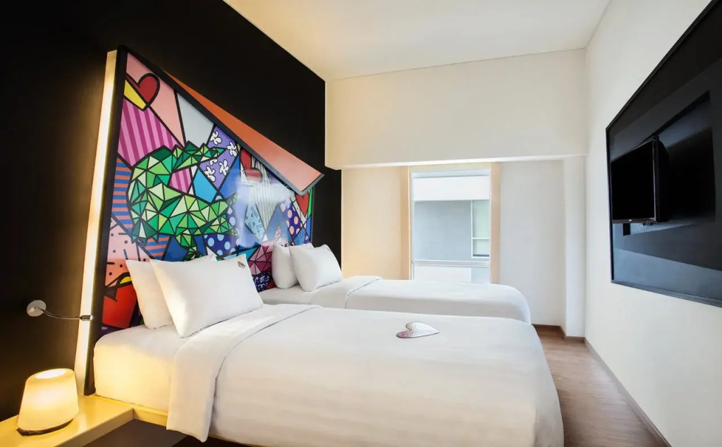 MaxOneHotels.com at Tidar