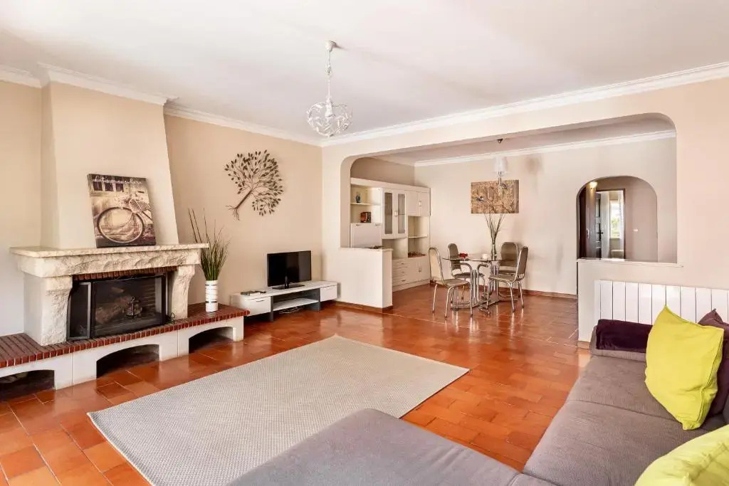 Guestready - Gorgeous apartment in Alcabideche