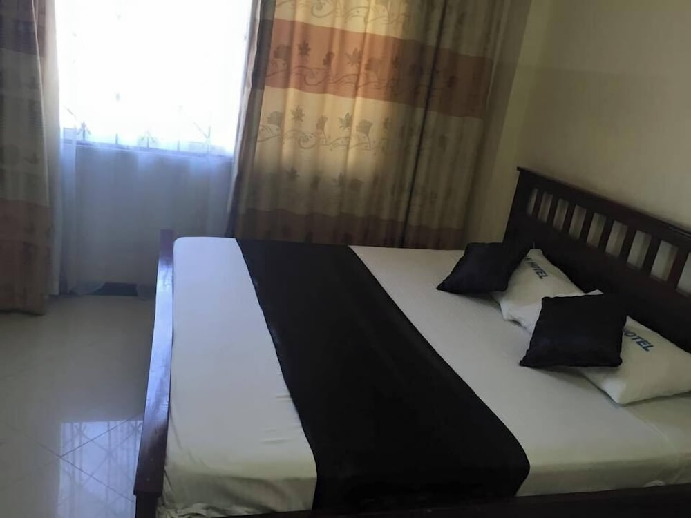Jundan Palace Hotel Mombasa
