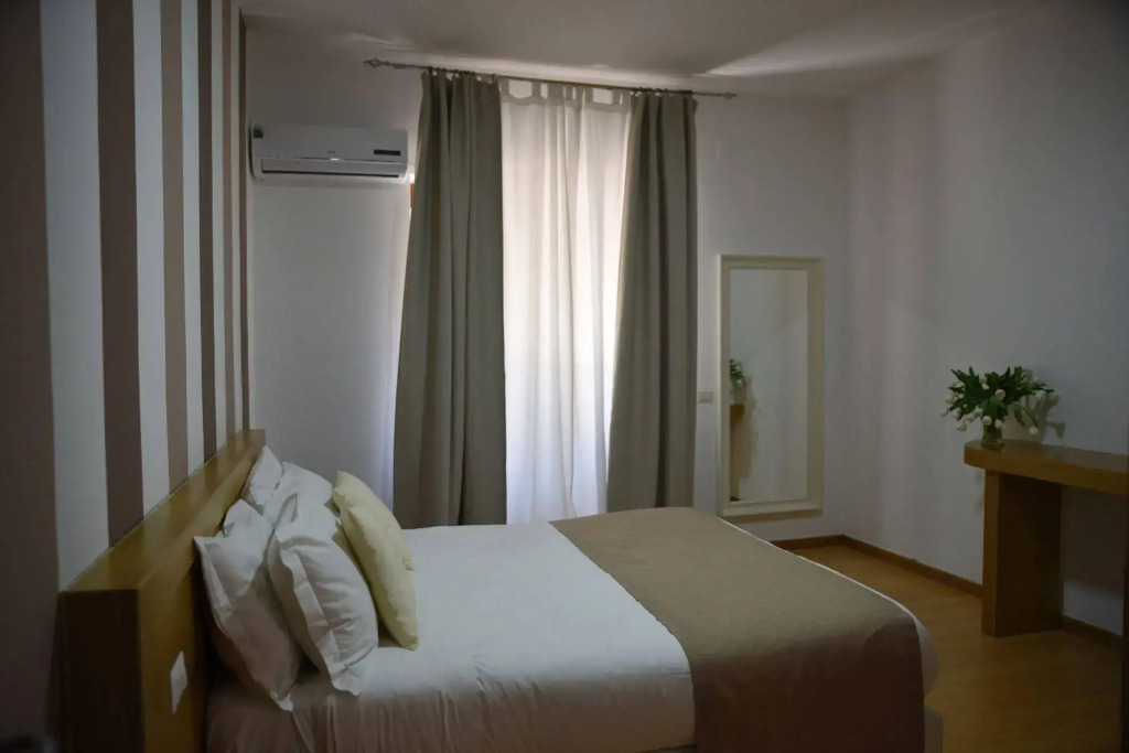 The Night Guest House
