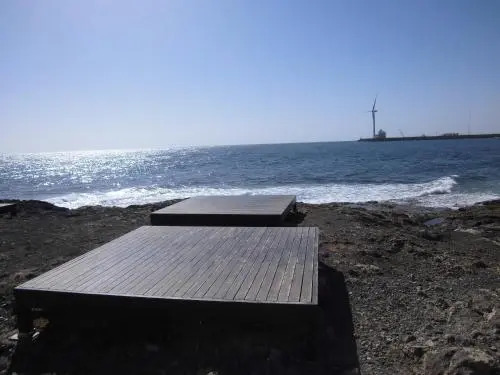 Residencial Islas