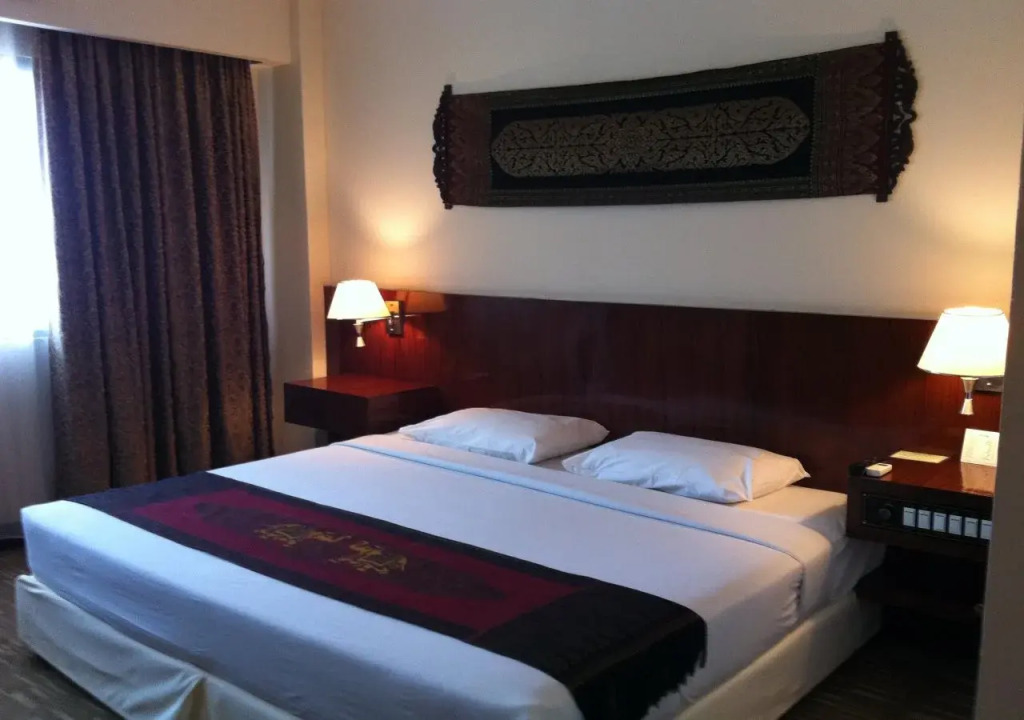 Hotel Riveria