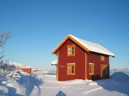 Vesterålen Sjøhushotell
