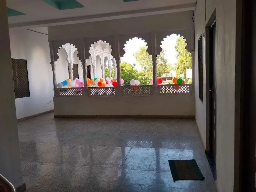 Hotel Gokul Palace Udaipur