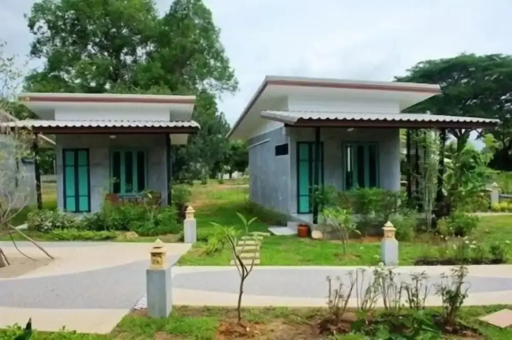The Gleam Resort