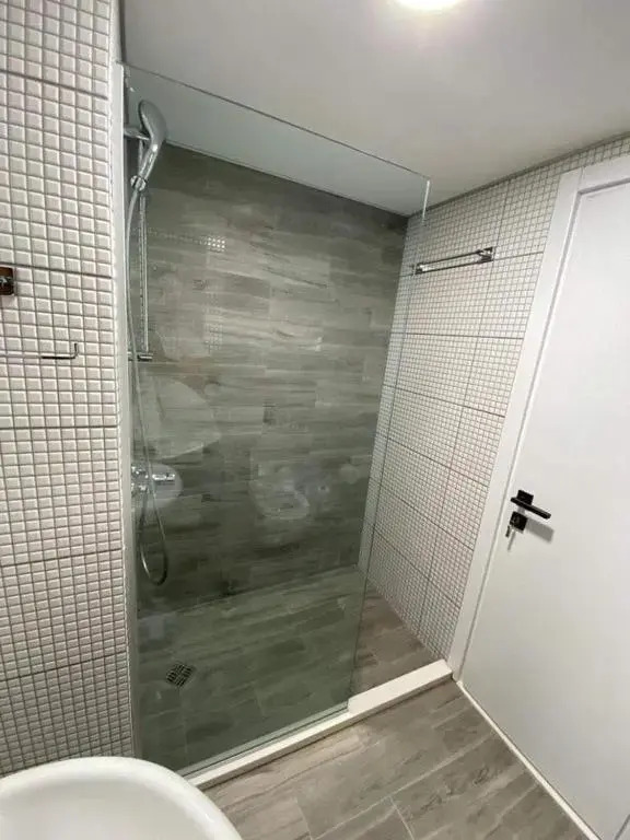Orbi Palace Bakuriani Makos Apartment N 738