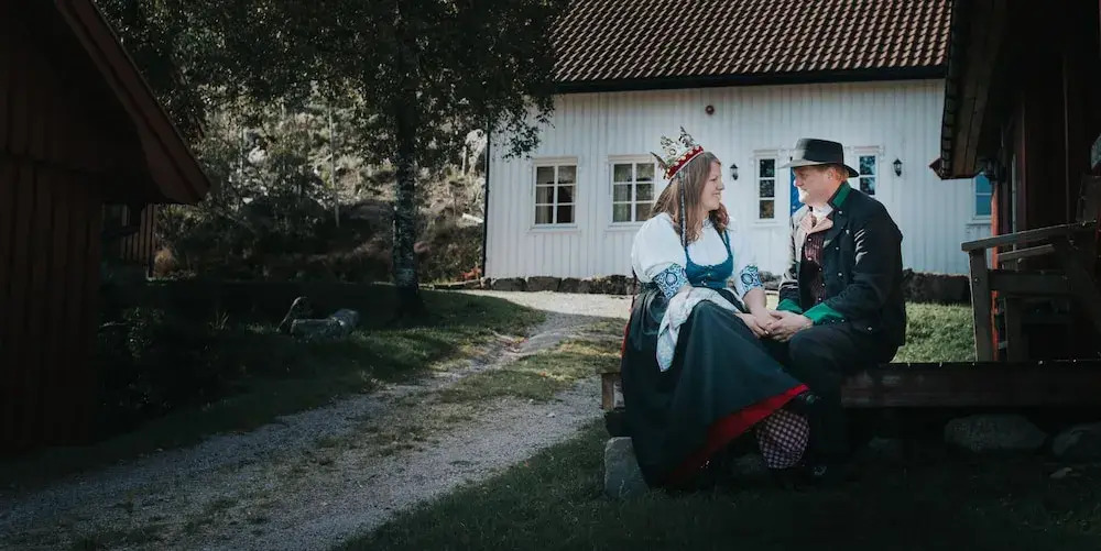 Heddan Gjestegard