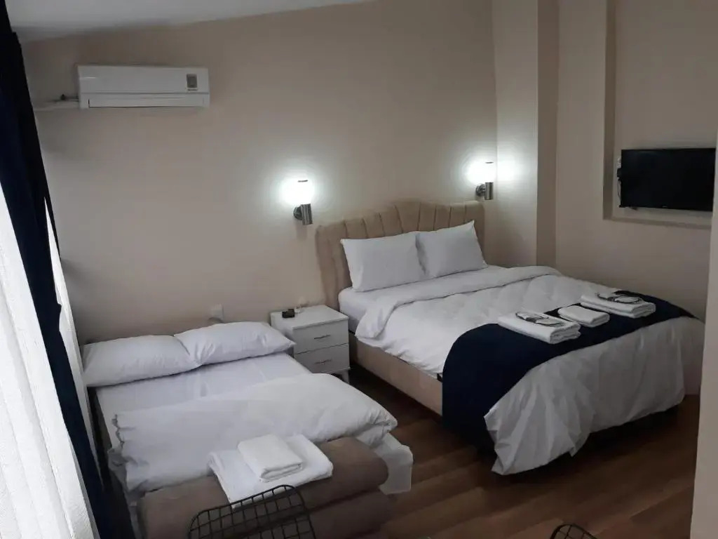 Taksim Pera Aparts