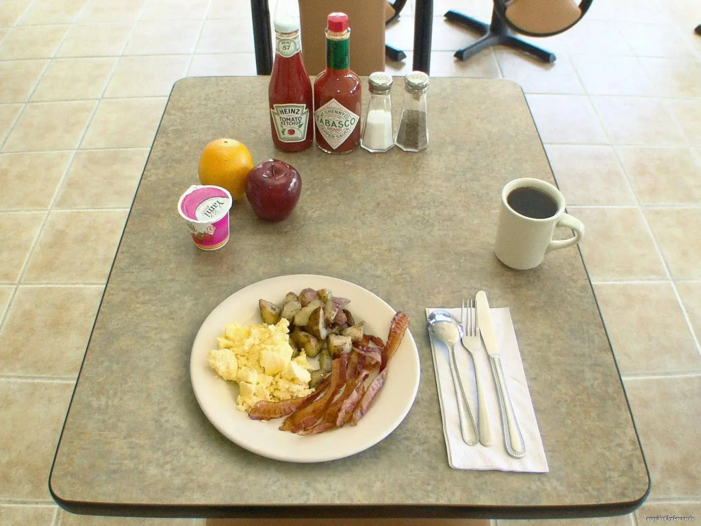 Best Western Garden Villa Inn