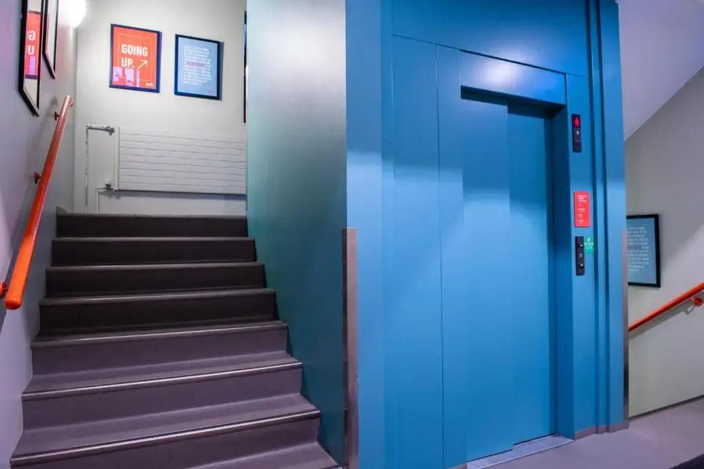 Loft - HI Eco Hostel