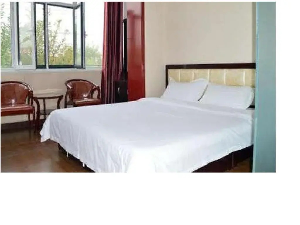 Deyang Inn